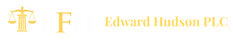 Edward Hudson PLC-LOGO